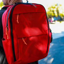 Carregar imagem no visualizador da galeria, Color Red