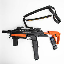 Carregar imagem no visualizador da galeria, Estilingue + suporte para rifle Byrna
