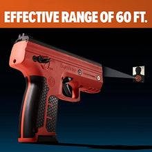 Cargar imagen en el visor de la galería, Color Black Safety Orange Tan Yellow Gray Pink