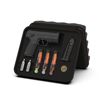 Cargar imagen en el visor de la galería, Byrna SD Pepper Kit - Color Black