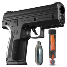 Cargar imagen en el visor de la galería, EP Kit Black - Pepper