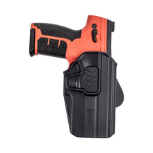 Cargar imagen en el visor de la galería, Level II Holster Left Hand Right Hand