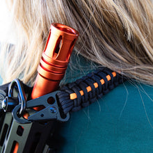 Carregar imagem no visualizador da galeria, Estilingue + suporte para rifle Byrna