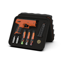 Load image into Gallery viewer, Byrna SD Pepper Kit - Color Safety Orange
