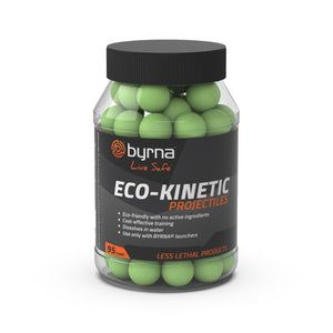 Byrna Eco-Kinetic Projectiles