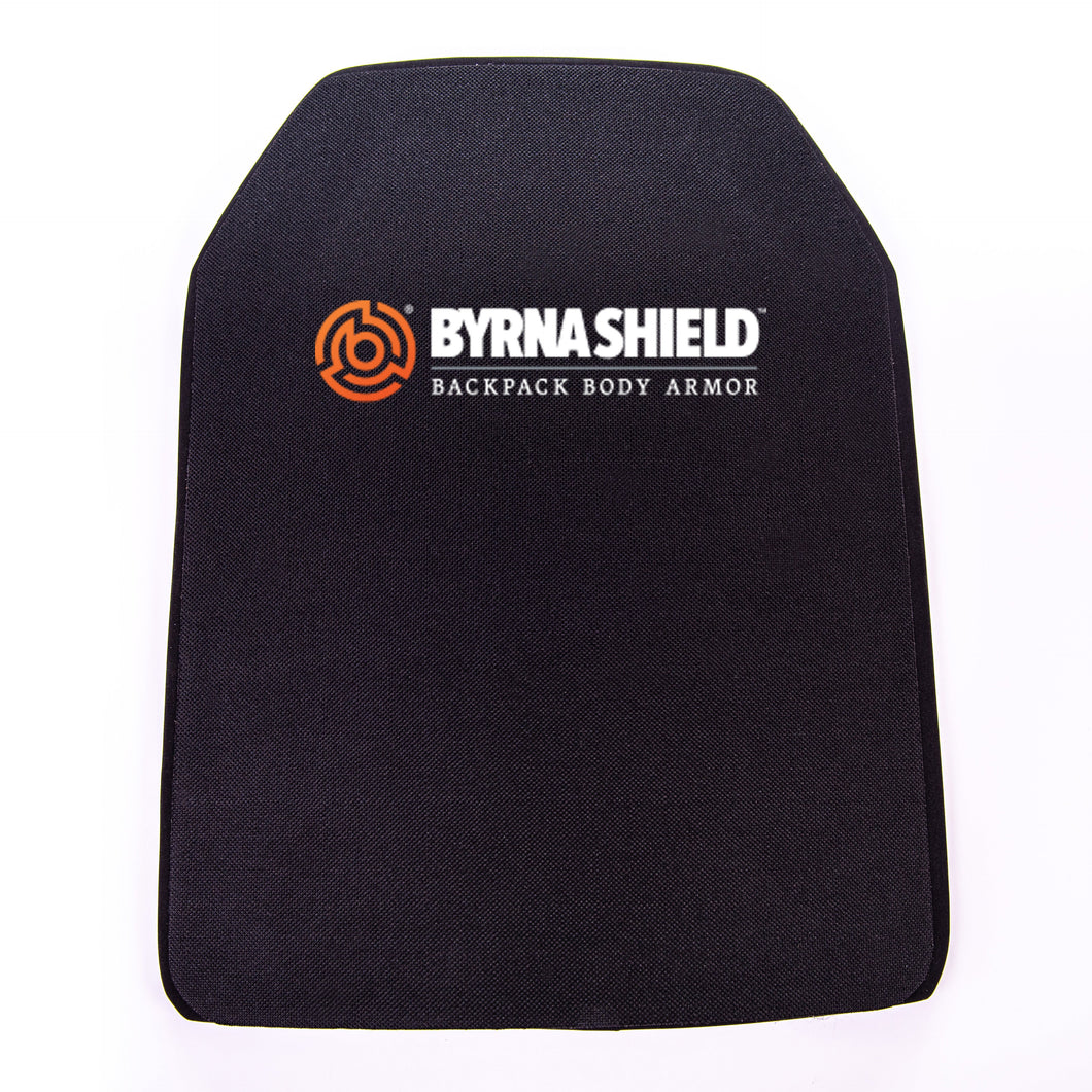 Byrna Level IIIA Armor Plate Byrna Law Enforcement byrna-level-iiia-armor-plate-byrna-law-enforcement
