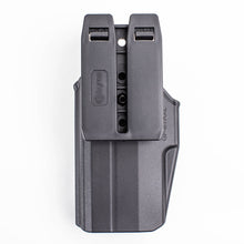 Load image into Gallery viewer, Level II Holster - MOLLE Adapter
